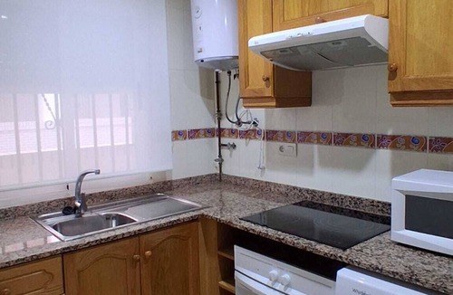Marina d'Or Apartment | OROPESA SUITES - 2ND LINE TOURIST APARTMENTS