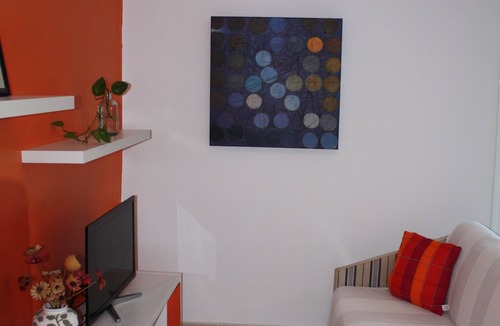 Orzola Apartment | Orzola the tranquilad you wanted