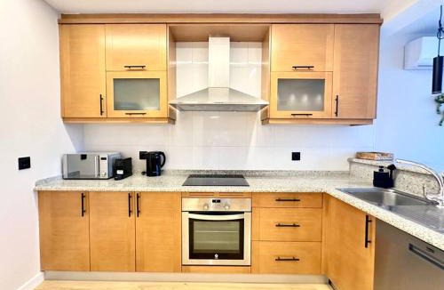 Ares Apartment | Os Potes Bajo