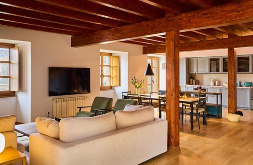Axpuru Apartment | Otegui Etxea Casa Rural