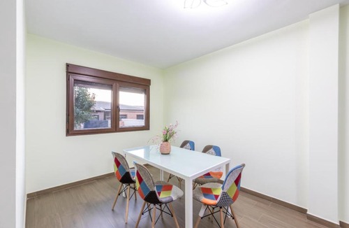 Alovera Apartment | OTERO&ELMA