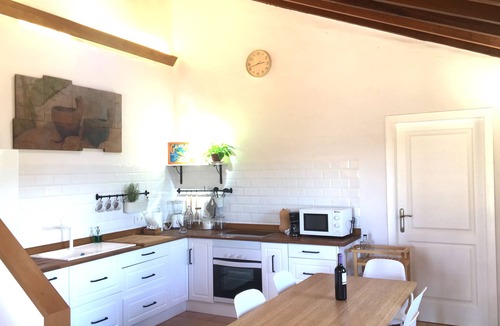 Tegueste Cottage | Our NEW Barn. Unique in Tenerife. Boutique accommodation in a Natural Reserve