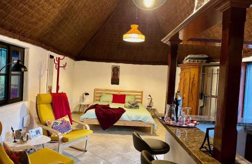 Buen Paso House | Pajar - Finca Tabaiba By TOR