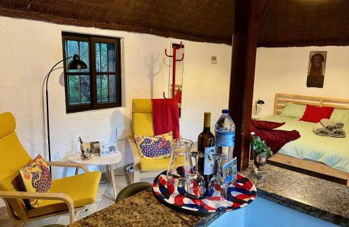 Buen Paso House | Pajar - Finca Tabaiba By TOR