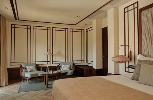 Luces Hotel | Palacio de Luces, Small Luxury Hotels