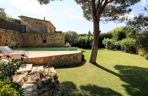 Pals House | Pals Antic by Interhome