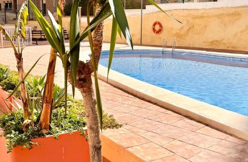Villajoyosa Apartment | PANORAMIC BEACH APARTMENT ESTRELLA de LA CALA FINESTRAT