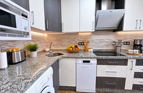 Navalmoral de Bejar Apartment | Panoramic Terrace, Sunsets, Nature and Stargazing in the Sierra de Béjar