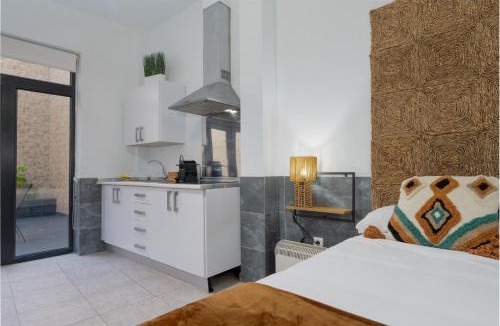 Jerez de la Frontera Old Town Apartment | Panther Home Aladro