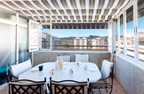 Grau i Platja Apartment | Paraíso