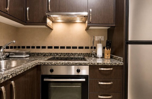 Viveiro Apartment | PARADISE APARTMENT