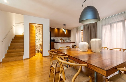 La Llotja-Born House | Paramount Townhouse - Three Bedroom Apartment, Sleeps 6