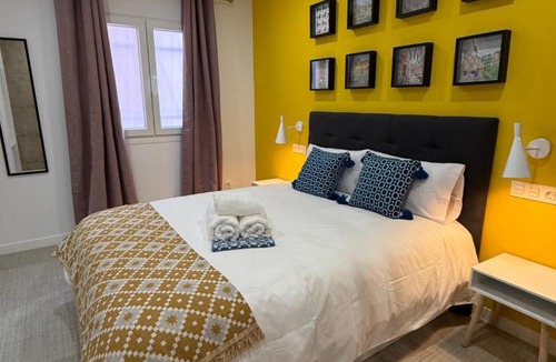 Beiro Apartment | Pasiones del Sur