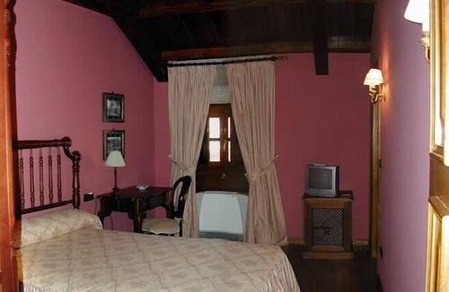 Teo Hotel | Pazo de Adrán