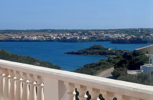 Cala Llonga House | Peaceful 4-Bedroom Villa with Pool & Spectacular Views, Cala Llonga, Near Mahón