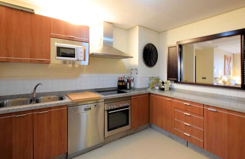 Ojen Apartment | Peaceful holiday in El Soto de Marbella