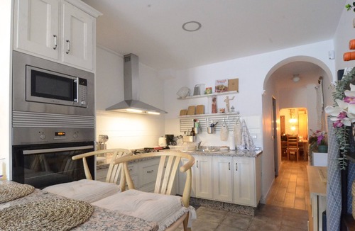 Benaojan House | Peaceful Retreat in the Heart of the Serranía de Ronda