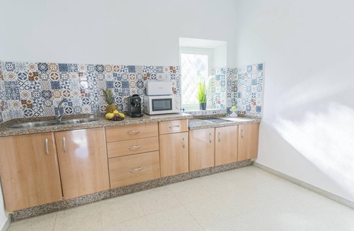 Orgiva Villa | PEDRO MARIN, 5 Bedroom House in Complejo Rural Orgiva
