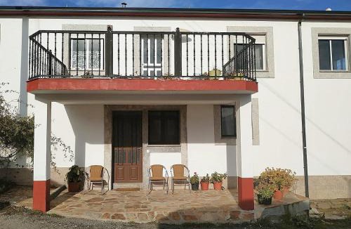 Ventas de Naron House | Pension Casa Maruja