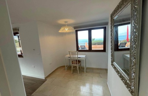 La Matanza de Acentejo House | Penthouse with breathtaking views