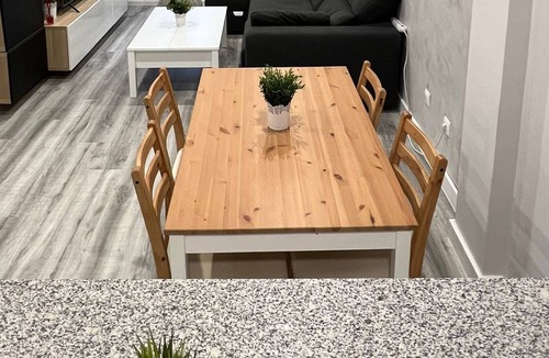 Benagalbon Apartment | PENTHOUSE CORNER OF VICTORIA