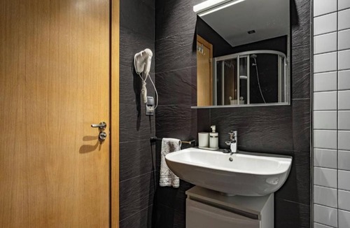 Cangas de Onis Apartment | Penthouse in Cueto Spa Apartments with Terrace and Natural Enchantment