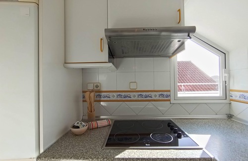 Mogro Apartment | Penthouse in front of the sea - Playa Usil - 2 terraces