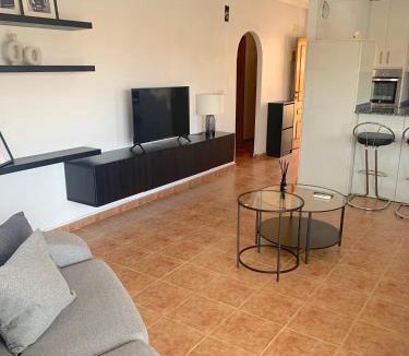 Dehesa de Campoamor Apartment | Penthouse & Jacuzzi With Sea Views In Costa Blanca