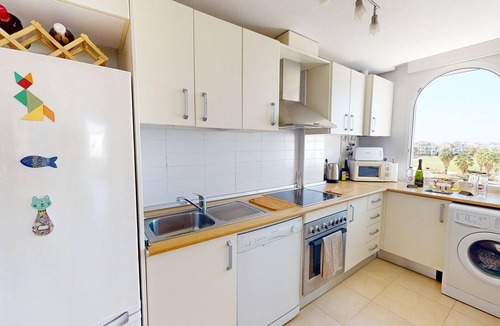 Roldan Apartment | Penthouse Rosa - A Murcia Holiday Rentals Property