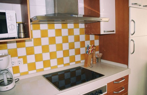 Old Town Apartment | PENTHOUSE WITH LARGE TERRACE IN CENTRAL CENTER OF CÁDIZ