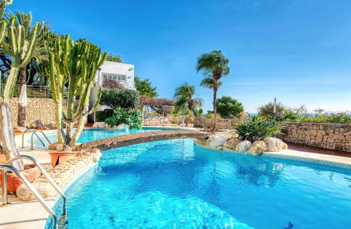 Urbanitzacio la Fustera Villa | Perla del Mar Calpe