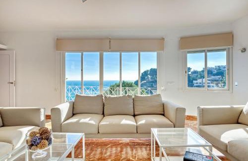 Urbanitzacio la Fustera Villa | Perla del Mar Calpe