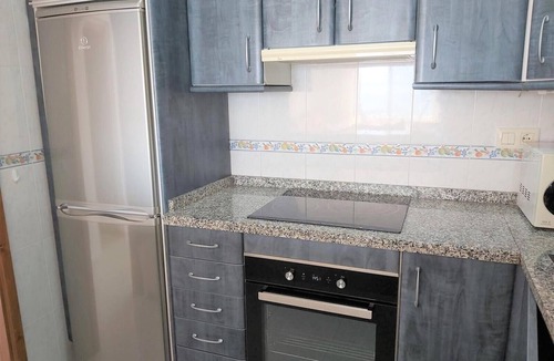 Cumbre del Sol Apartment | Pet-friendly Apartment Casa Panorama with Sea View, Pool, A/C, Wi-Fi & Terrace