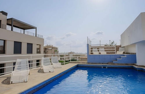 Son Armadams Apartment | Pet-Friendly Studio with Fully Equipped Kitchen Near Palma’s Top Attractions