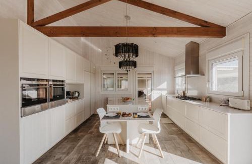 Pineda de Mar House | Petit Luxe Pineda