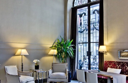 Jeronimos Hotel | Petit Palace Savoy Alfonso XII