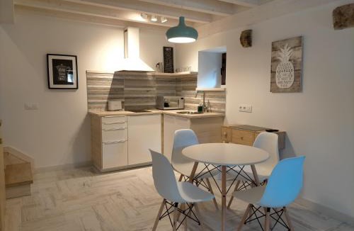 Puertas Apartment | Picos de Europa Chic & Cool Apartments