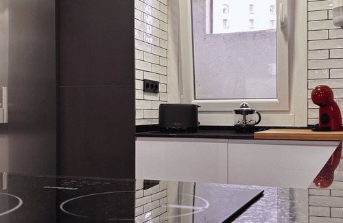 Vigo Apartment | Pilar 8 Urban Suite by VigoVacaciones