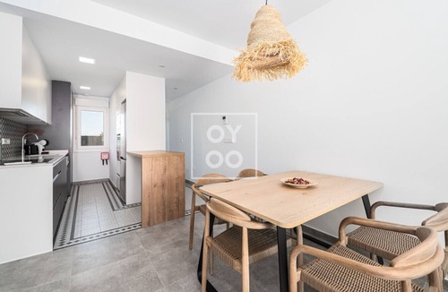 Pilar de la Horadada Apartment | Pilar Poolside Living, luxury swim-up apt, ground-floor - by Oyoostays