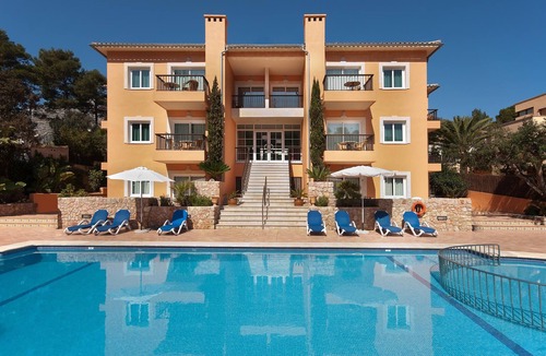 Cala San Vicente Apartment | PINOS ALTOS 05. Nice 1 Bedroom apartment in Cala San Vicenç