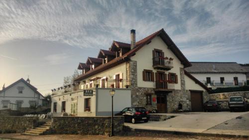 Abaurrea Alta Apartment | Pirinargi Apartamento