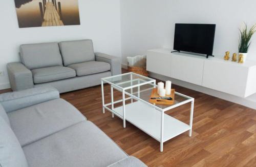 Muxia Apartment | Piso en Muxía con magníficas vistas al mar