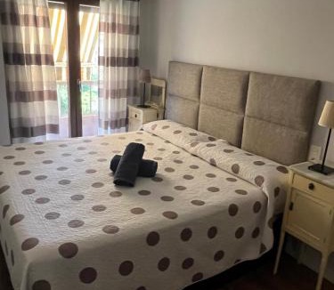 Zaidin Apartment | PISO JUNTO PALACIO CONGRESOS Y METRO, CENTRICO CON PISCINA