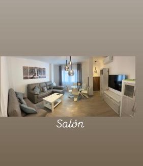 Durcal Apartment | Piso Moredas