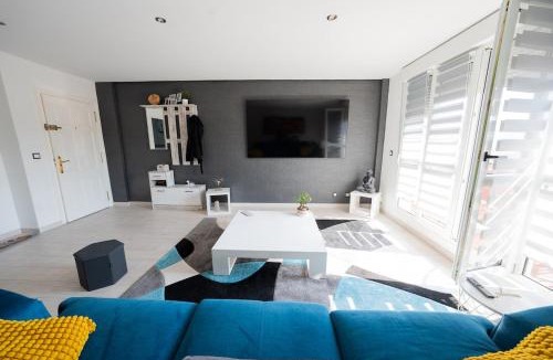 Gatika Apartment | piso reformado con playas cercanas Newly renovated apartment with beaches nearby