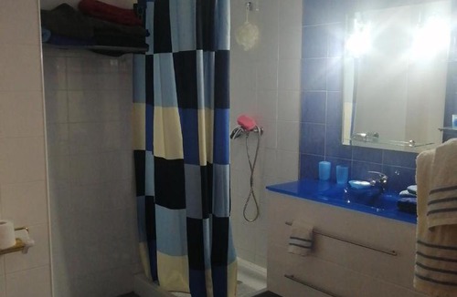 Meis Apartment | Piso Vacacional O Salnes