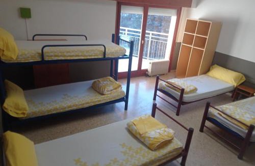 Planoles Hostel | Planoles Xanascat