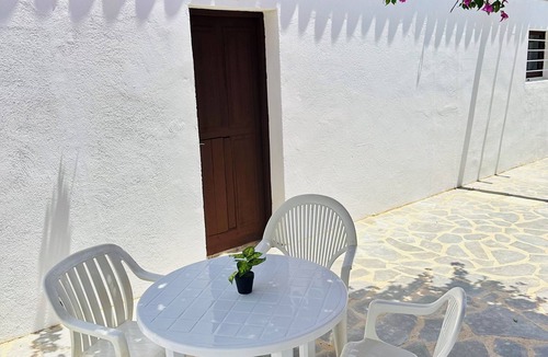 Ibiza Town Cottage | Playa dén Bossa Apartment