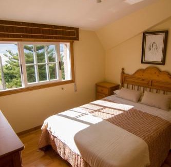 Redondela House | Playa de Cesantes