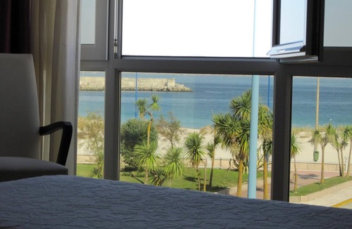 Laxe Hotel | Playa de Laxe